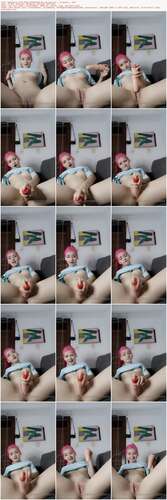 Emmafiore - 13 06 2021 2134564292 - Do You Like It Te Gusta 1280p - Preview