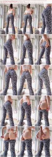 Yoursuggerbaby - 2021 11 19 2278995226 - Wore These Flared Pants To College Today And Got A Lot Of Compliments And Stares Even From My P 1920p - Preview