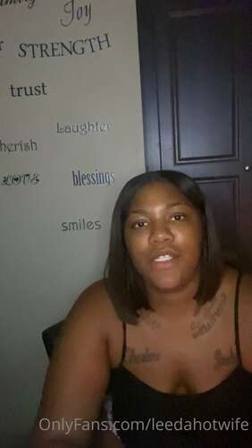 Leedahotwife – 23 06 2022 2497809432 – How Do Y All Relax At The End Of The 1920p - Cover