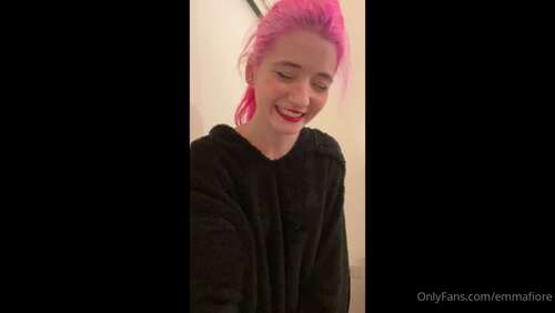 Emmafiore – 02 06 2022 2471054052 – Sir We Need You To Cum Here Joi Cei Virtual Sex 1080p - Cover