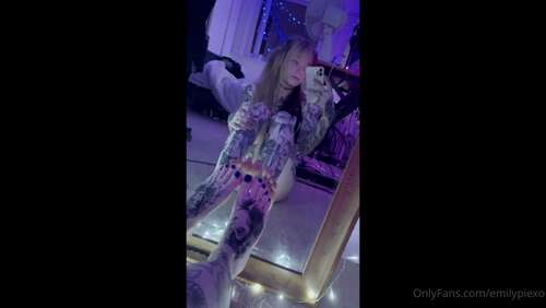 Emilypiexo – 09 07 2021 2156524154 1080p - Cover