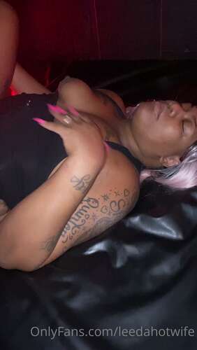 Leedahotwife – 25 04 2023 2850856068 – He S An Up Coming Content Creator Ing In 1920p - Cover