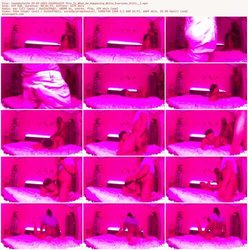 Leedahotwife - 29 07 2022 2540964219 - This Is What Be Happening While Everyone Still 1 720p - Preview
