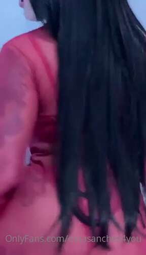 Elisasanches4You – 23 11 2021 2281995859 640p - Cover