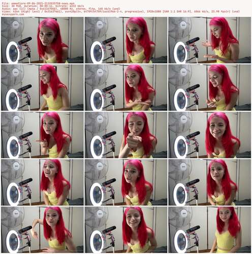 Emmafiore - 09 06 2021 2132035758 - News 1080p - Preview