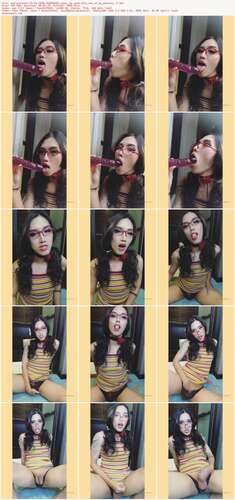 Emilyunicorn - 01 04 2020 206890656 - Oops My Cock Fell Out Of My Panties P 1280p - Preview