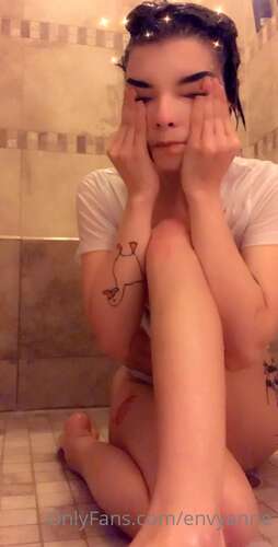 Envyanne – 2020 05 23 41701936 – Hope You Re Enjoying The Shower Content 1232p - Cover