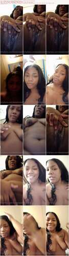 Leedahotwife - 22 12 2021 2309225163 - New Hair A Messy Pussy Full Of My 1920p - Preview