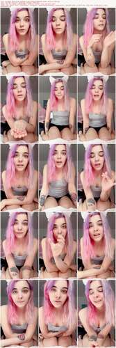 Envyanne - 2020 03 05 24575246 - I Was Feeling Dominant Today. Here S A Joi 1280p - Preview