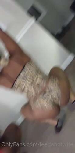 Leedahotwife – 23 12 2022 2723335388 – This Pre Turn Up Had Me Tipsy 4 880p - Cover