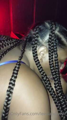 Leedahotwife – 31 05 2022 2472306645 – One Of My Favorite Loft Dicks 1920p - Cover