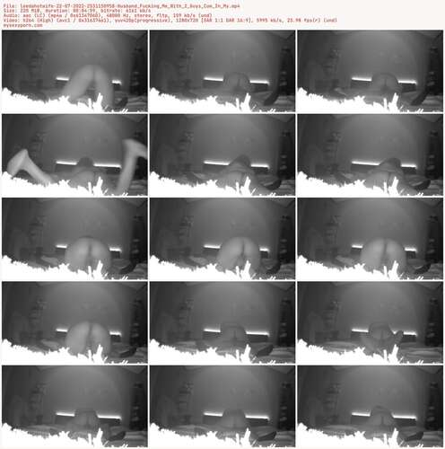 Leedahotwife - 22 07 2022 2531150958 - Husband Fucking Me With 2 Guys Cum In My 720p - Preview