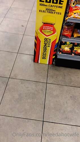 Leedahotwife – 27 06 2021 2147103499 – After The Loft 1920p - Cover