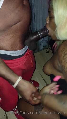 Leedahotwife – 27 05 2022 2468449026 – The Morning After My Slut Out 1920p - Cover