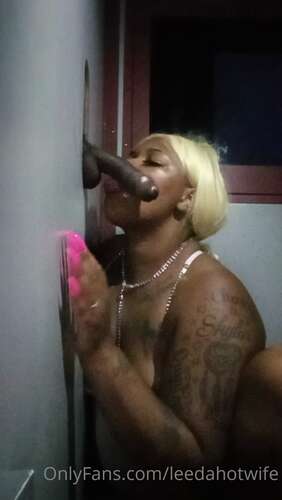 Leedahotwife – 23 05 2022 2464701621 – Don T Know Who S Dick I Just Suck It 1920p - Cover