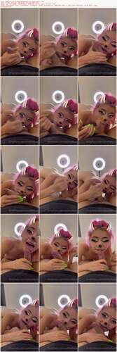 Emmafiore - 07 01 2022 2322501084 - Im A Good Foxy 1920p - Preview