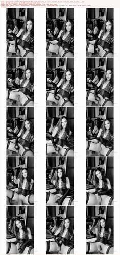 Emilyunicorn - 18 03 2020 183651192 - Now Look Deep Into My Eyes And Tell Me How Much You Love My Cock 1280p - Preview