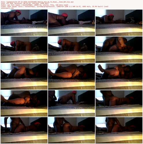 Leedahotwife - 29 12 2020 1543252081 - Waking Him Up To Head Some Wet Ass 720p - Preview