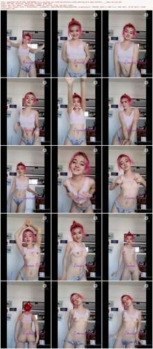 Emmafiore - 08 07 2021 2157683082 - As I See That You Liked My Previous Video Dancing Here Goes Another Como Veo Que 960p - Preview