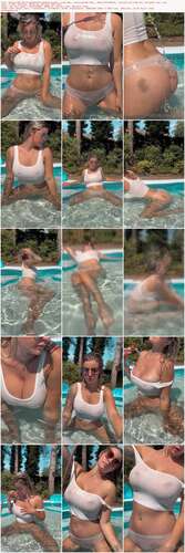 Xmilou - 2022 08 17 2564649493 - Something With A Hot Day - And A Garden Hose - Need Refreshment - Bruises Are From The Too Good Sex - 1920p - Preview