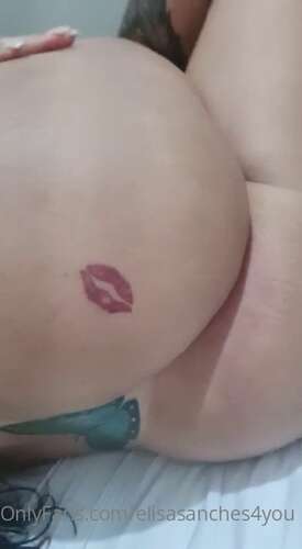 Elisasanches4You – 08 01 2022 2324433024 – Boa Noite Meus Amores 640p - Cover