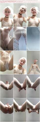 Emmafiore - 21 05 2021 2113914432 - Who Wants To Feel My Little Butt On Their Face Qui N Quiere Sentir Mi Culito En 640p - Preview