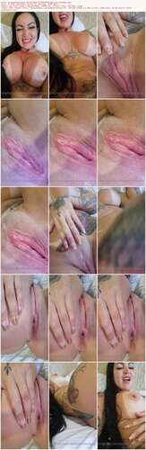 Elisasanches4You - 28 02 2022 2378266558 - Bom Dia Safados 640p - Preview