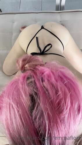 Emmafiore – 19 01 2022 2334511101 – I Want U To Fill My Mouth Q 1920p - Cover