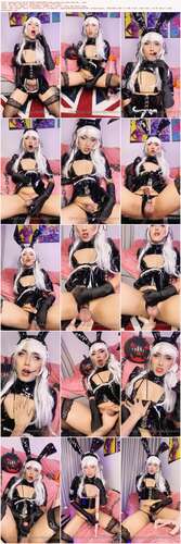 Emilyunicorn - 29 10 2020 1159843970 - Come Stroke My Cock With Me 1280p - Preview