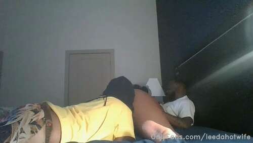 Leedahotwife – 25 01 2021 2016461773 – Stream Started At 01252021 0732 Am Trainnnnnnn Choo Chooooooo 720p - Cover