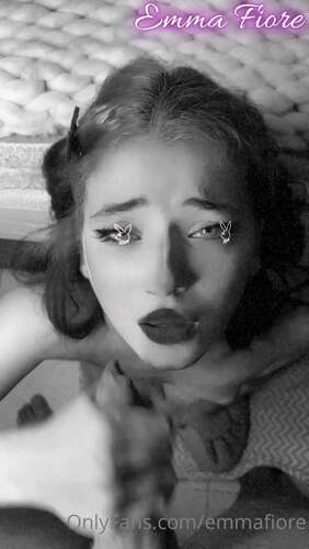 Emmafiore – 11 02 2022 2359724414 – Here It Is Aqui Esta 1920p - Cover