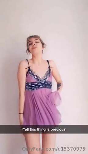 Envyanne – 2019 11 27 15077889 – Snapchat Fun Pt. 2 3 640p - Cover