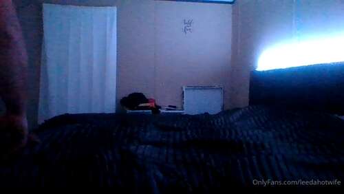 Leedahotwife – 29 10 2020 1164054247 – He Came Back For More 720p - Cover