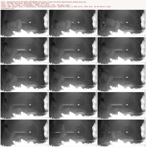 Leedahotwife - 29 08 2022 2579038782 - And After I Had Two Dick Appointments Daddy Dick 720p - Preview