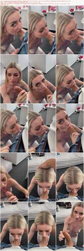 Emilybellexx - 08 08 2022 2553333391 - A Bts Of One Of My Last Week S Scene How I Prepare My Deepthroat With My Husband In The 1920p - Preview