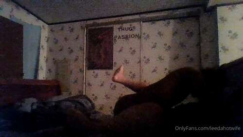 Leedahotwife – 20 04 2020 247289915 – During The Storm At 4 Am Never Too Late 720p - Cover