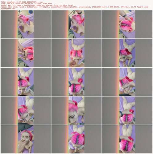 Emmafiore - 28 09 2021 2232379075 1080p - Preview