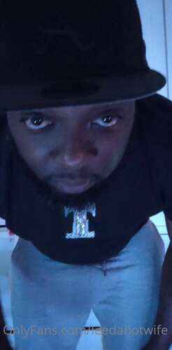 Leedahotwife – 27 10 2022 2656370211 – I M Really The Life Of The Party 1 880p - Cover