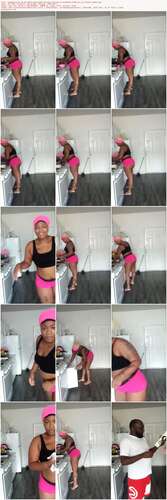 Leedahotwife - 22 06 2023 2916142934 - Stream Started At 06222023 0708 Pm I M Finally Woke 1280p - Preview