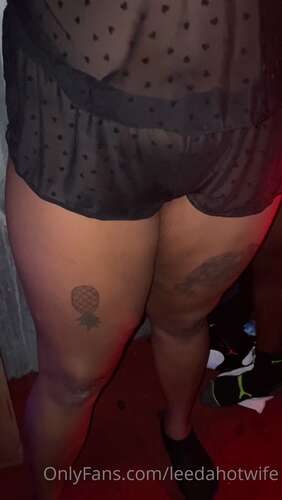 Leedahotwife – 20 03 2023 2811178502 – Walked In Late Went Straight In On That 1920p - Cover