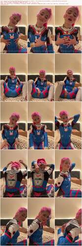 Emmafiore - 27 05 2022 2469267185 - Should I Do Some Dva Videos The Second Vid Is A Bloopler. I Could Take Off My The Se 1920p - Preview