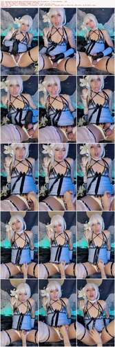 Emilyunicorn - 04 06 2021 2127274672 - Bursting Like She Mean It I Love Handjobs 1280p - Preview