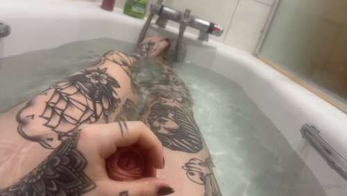 Emilypiexo – 01 12 2021 2276306928 – Bath Feet And Cock Tease Wouldn T You Love To Join Me 1080p - Cover