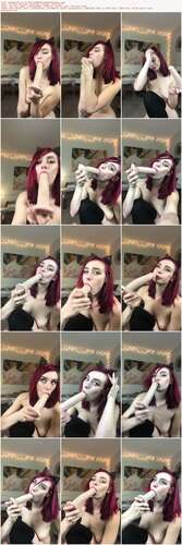 Eeveefrost - 11 12 2019 16085489 - Deepthroating 1920p - Preview