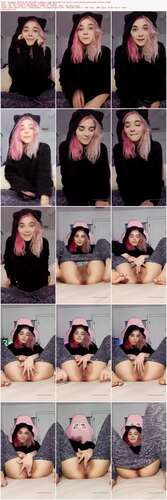 Envyanne - 2020 03 02 24116591 - I Made An Ldr Masturbating Video I Love Making Wholesome Content 3 1280p - Preview