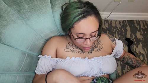 BullBang – Bangin Views And Ass In Vegas 1080p - Cover