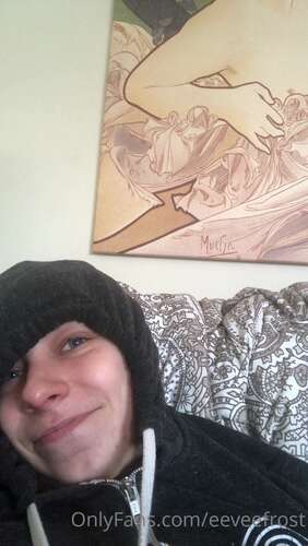 Eeveefrost – 15 07 2020 81333460 – Going Back In The Meme 1920p - Cover