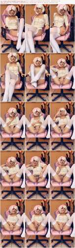 Envyanne - 2020 01 03 17880129 - This Was Done In Front Of A Window So It Was Making Me Feel So Nervous...And Kind Of Tur 1232p - Preview