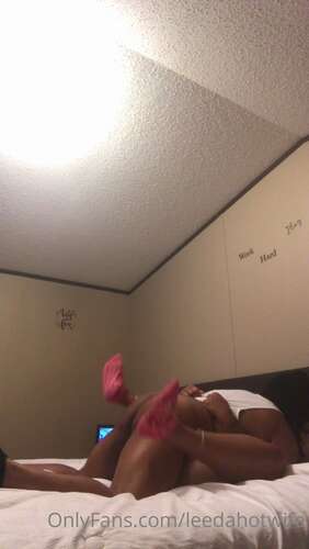 Leedahotwife – 22 06 2020 455082682 – Slut Me Out 1920p - Cover