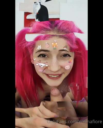 Emmafiore – 18 09 2021 2223913771 – I Am A Sweet Tooth Girl Soy Una Chica Golos 1350p - Cover